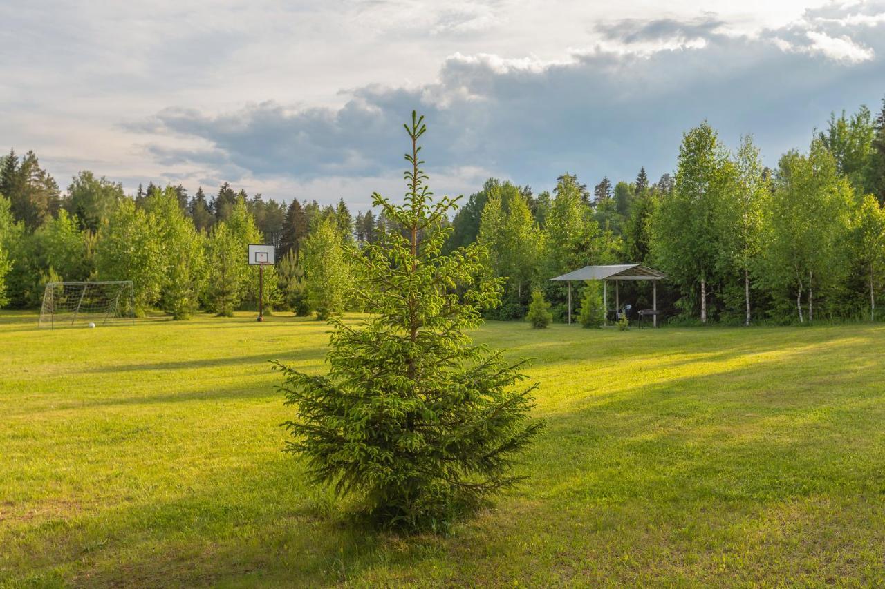 Karumetsa Apartment Otepää Exteriör bild