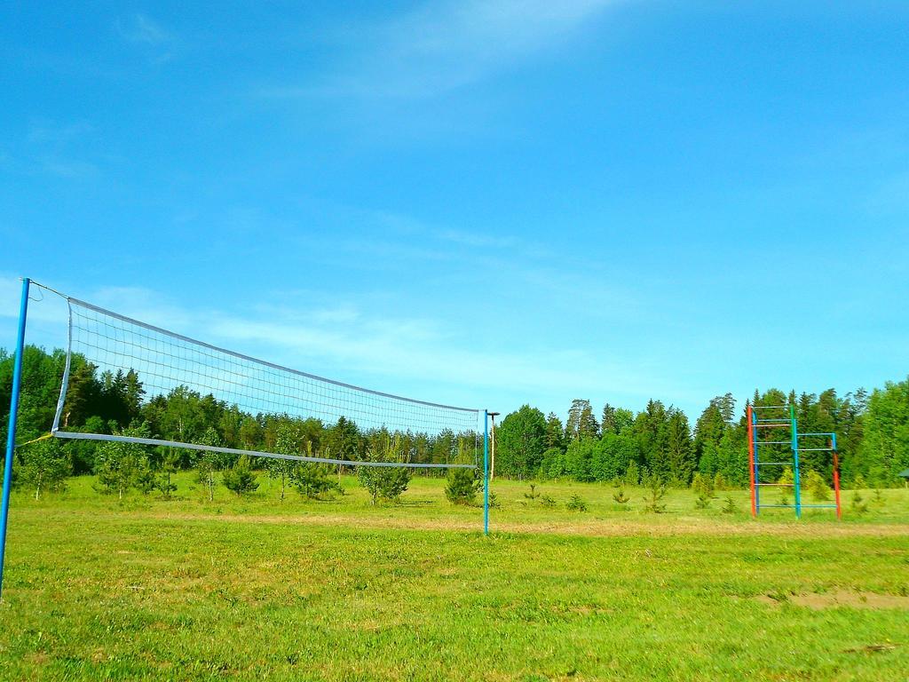 Karumetsa Apartment Otepää Exteriör bild